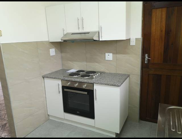 3 BEDROOM TOWNHOUSE TO LET IN DUNVERIA